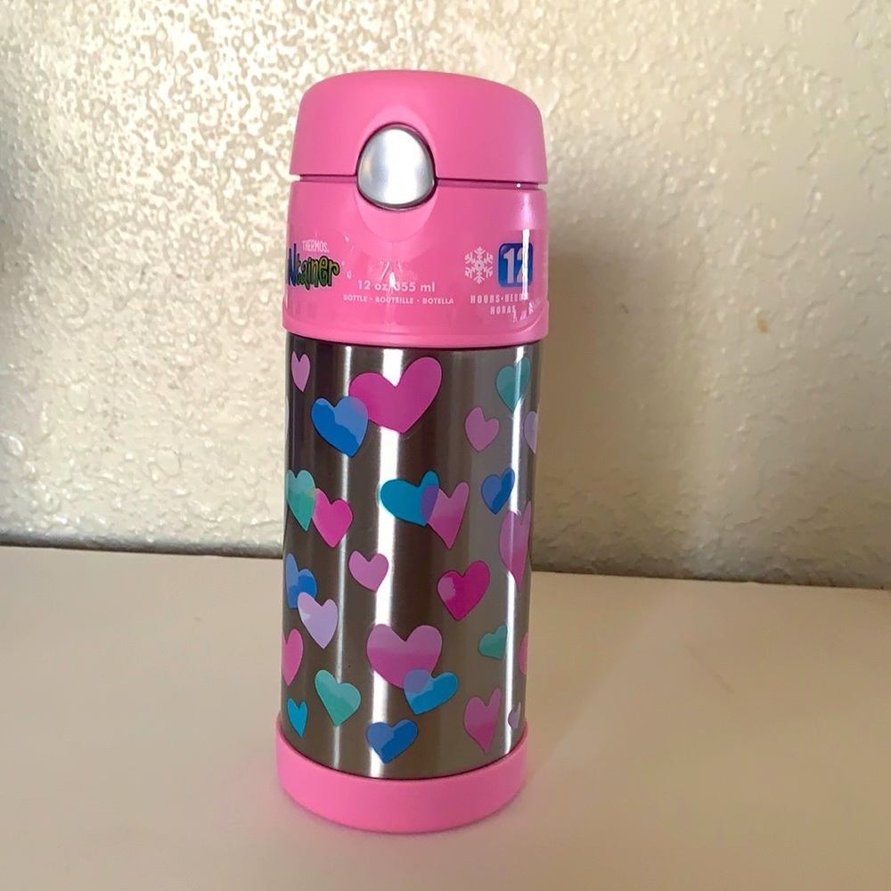 NEW Thermos |12 oz